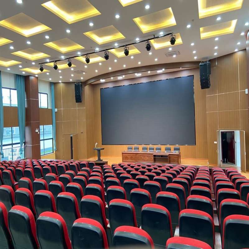 深圳会议室音响系统 会议室音响扩声工程 会议室音响方案