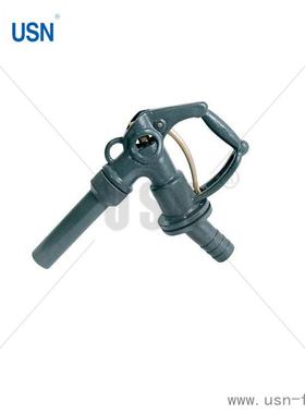 USN-21401寸/1.5寸/2寸大流量油桶手动直流加油枪柴油枪