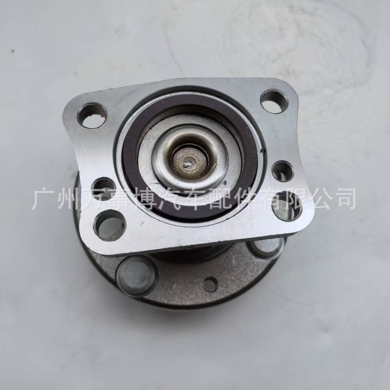 适用马自达M2后轮轮毂轴头D651-26-15X D651-26-15XB