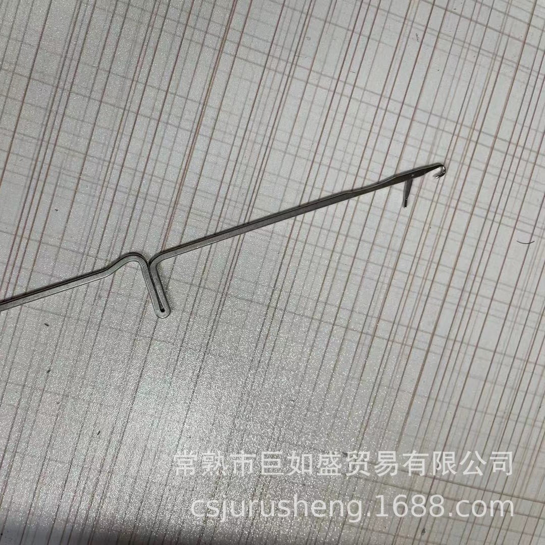 兄弟牌编织机配件KH710机针50支装