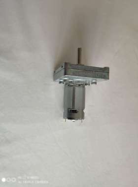 洗衣房分配器配件------泵配件------马达GEARMOTOR