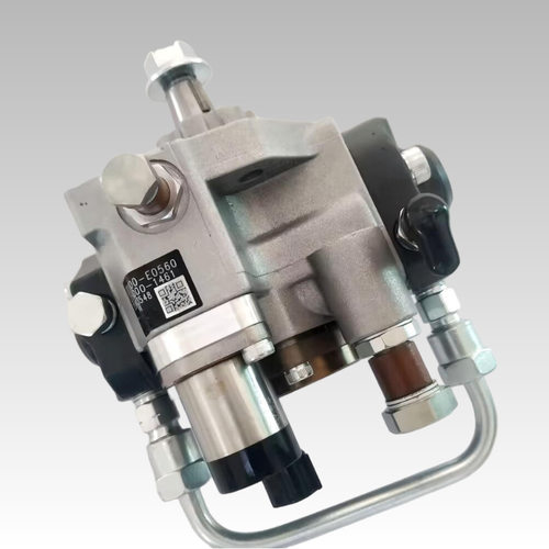 HP3燃油喷射泵日野N04C