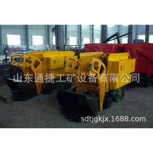 Z-30W型电动装岩机价格煤矿用Z-17W型电动装岩机Z-30W电动装岩机