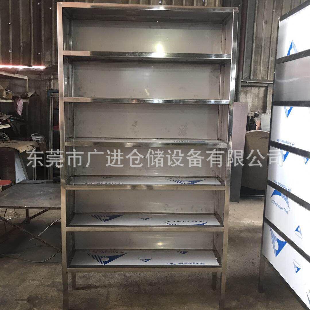 饭堂食堂员工碗筷柜现货批发