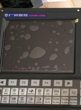 铣床数控系统GSK-980MDC广州数控980MDC系统980MDC广数980MDC-V