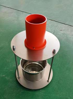 细集料棱角性测定仪-2000/细粗糙度仪流动时间试验仪专业品质