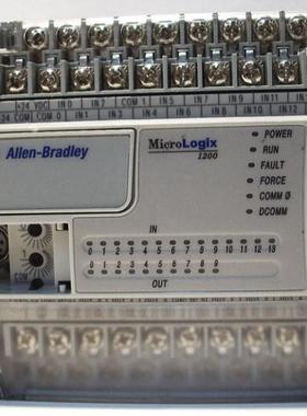 Allen‑Bradley继电器193ECPM1
