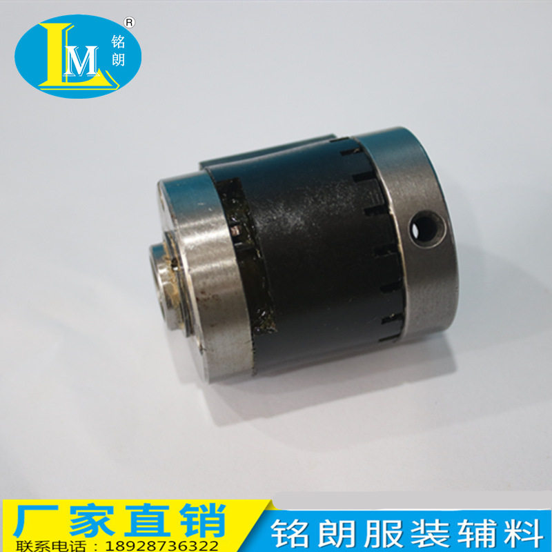 铭朗直供黑色标签机离合器弹簧