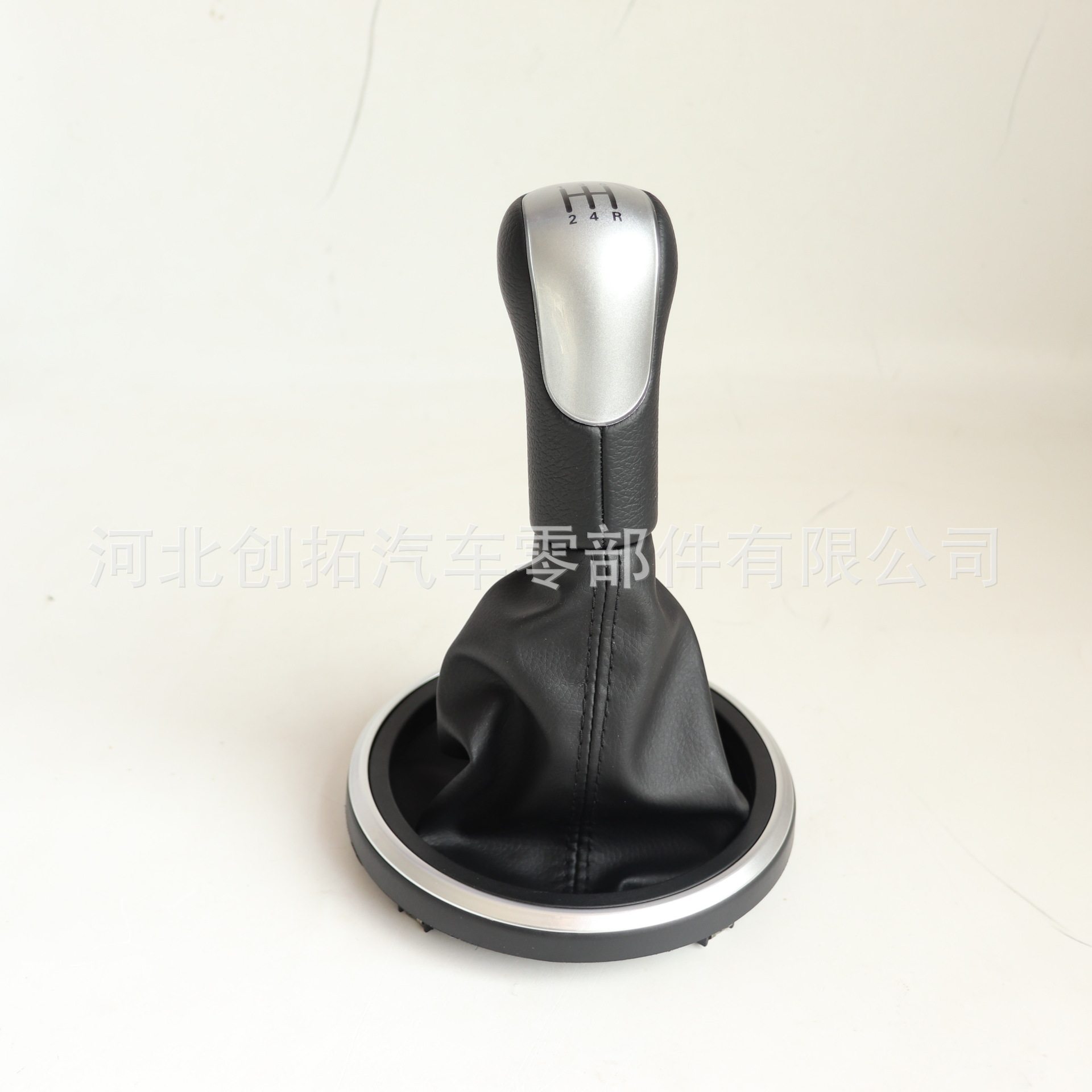 适用于福特汽车排挡杆裹皮手球长球挂档档把头排挡头旋钮通用手柄