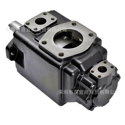 T6ED-072-050-1R01-B1丹尼逊叶片泵DENISON高压油泵
