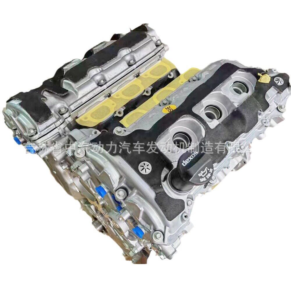别克LF1 3.0适用于07赛威10君越11GL8汽车发动机总成马达