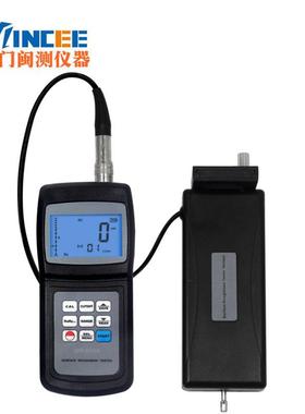 分体式粗糙度仪SRT-6200S手持式表面粗糙度仪粗糙度计光洁度仪