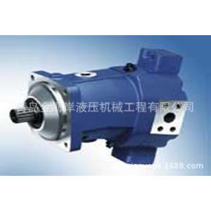 旋挖钻动力头马达A6VE160HD1D/63W-VZL380B-SK量大从优