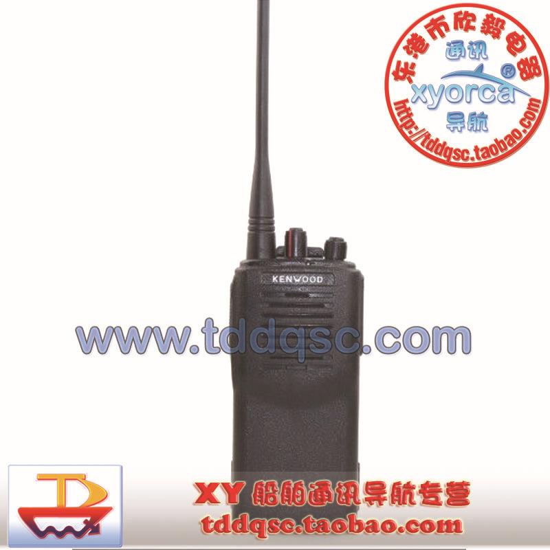 手持对讲机TK-2107136-174MHz海事对讲机