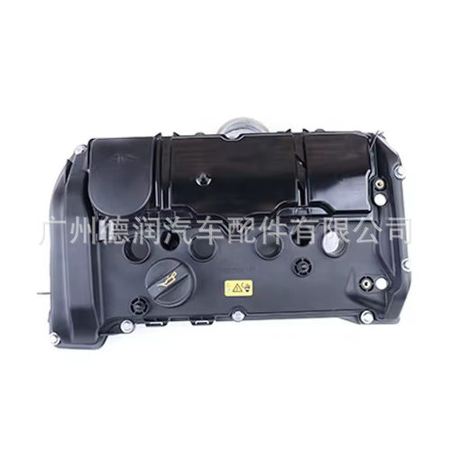 适用宝马1系3系N13发动机F20 F30 MINI R55气门室盖11127646553