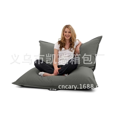 百变多色可选沙发，超大尺寸140*180CM  大人可移动便携式躺椅