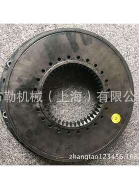 徐州摊铺机夯机联轴器BoWex-ELASTIC42HE65Sha(ShoreA)橡胶盘