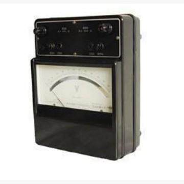 C41-AV/1直流毫安毫伏表/0.2级电表/指针式标准表/第二电表