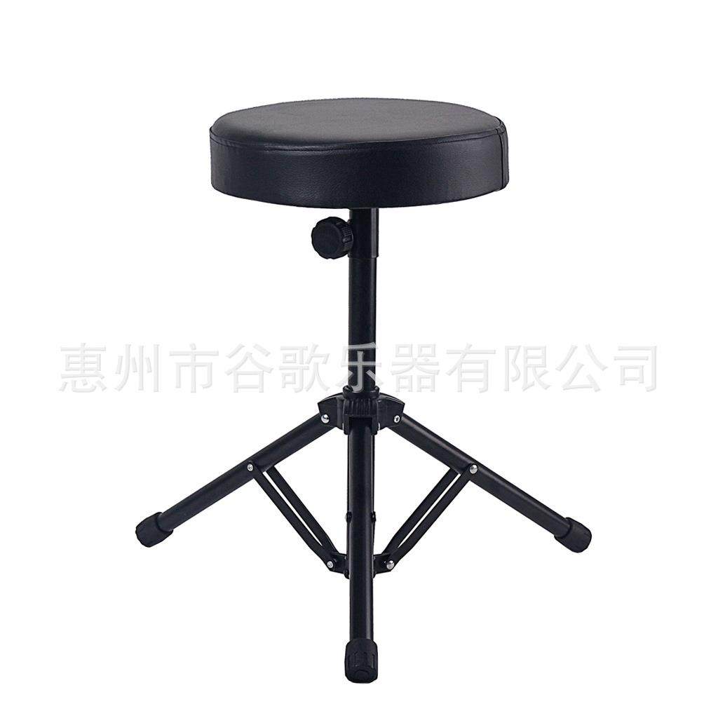 适用于各种鼓组/摇铃/吉他/钢琴凳子