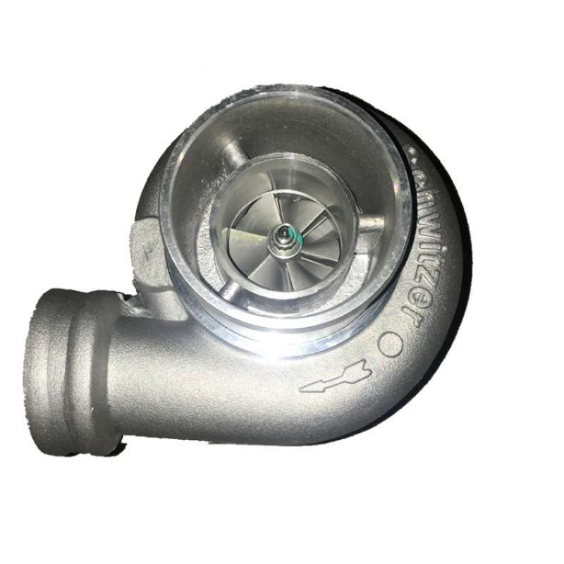 道依茨发动机涡轮增压器 BF4M2012C 04258205KZ S100-008H 318279