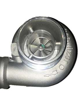 道依茨发动机涡轮增压器 BF4M2012C 04258205KZ S100-008H 318279