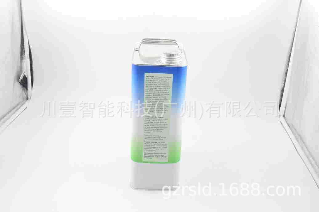 冰熊冷冻油RL68H 机组专用维修大机保养配件