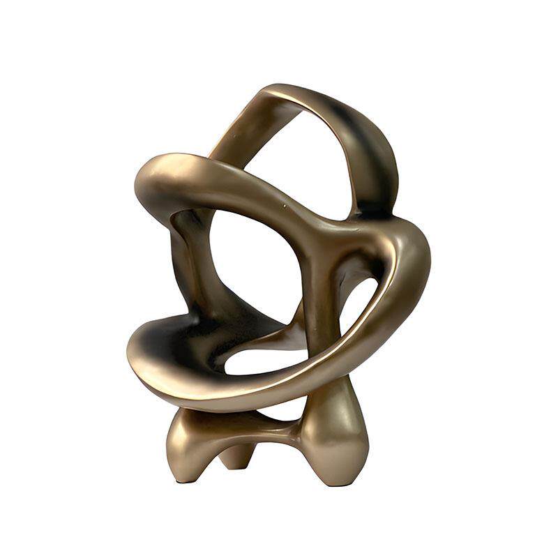 极简艺术陈列创意家居书房桌面办公室装饰摆件房间装饰品好物