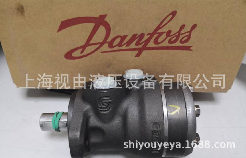 OMP160151-0346丹佛斯Danfoss液压马达现货库存波兰产原装