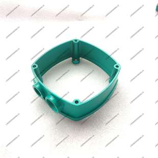 威乐水泵维修原装 替换零件helix系列接线盒根据型号报价