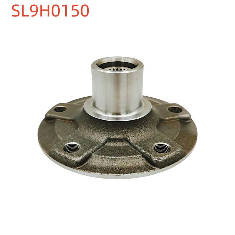汽车轮毂轮壳轴头33416867262/33416792369适用宝马3系/F30/F35后