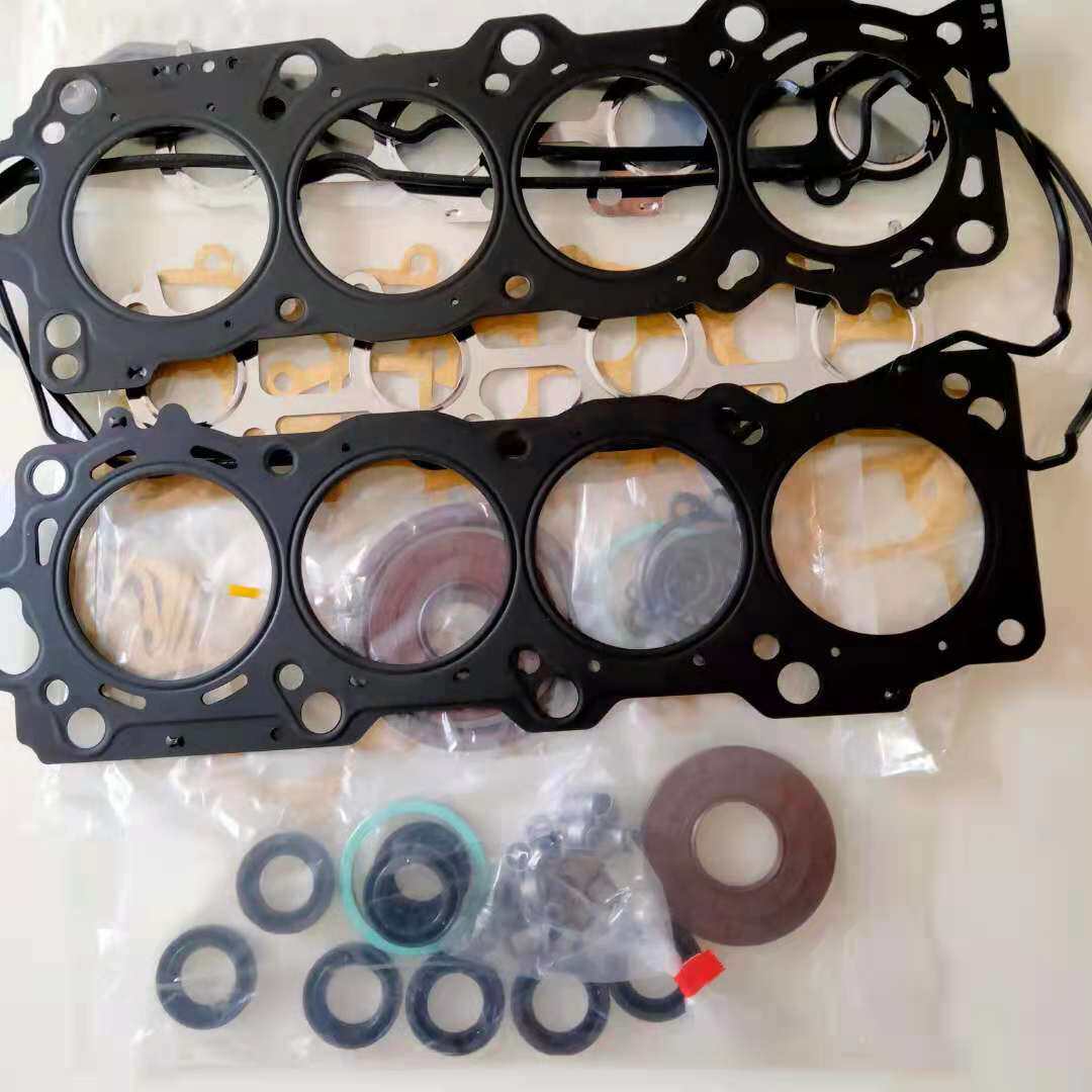 3uz3uz-fe大修包适用丰田发动机大修包04111-50512铁