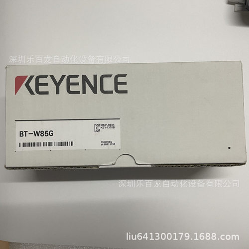 KEYENCE基恩士BT-W200G  BT-W250G  BT-W300G BT-W350G条形读码器