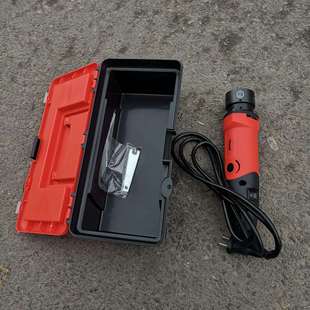 ST30钨极磨削机手持式磨尖机钨棒钨针研磨器多功能简易磨钨机