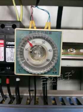 AB-ZWS-42-1W1S(TH)智能数显温湿度控制器-三达电子