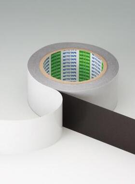 日东57120B适合固定对防水性有要求的零部件。固定铭牌。