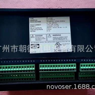DEIF丹控控制器AGC200 AGC243 + IOM230