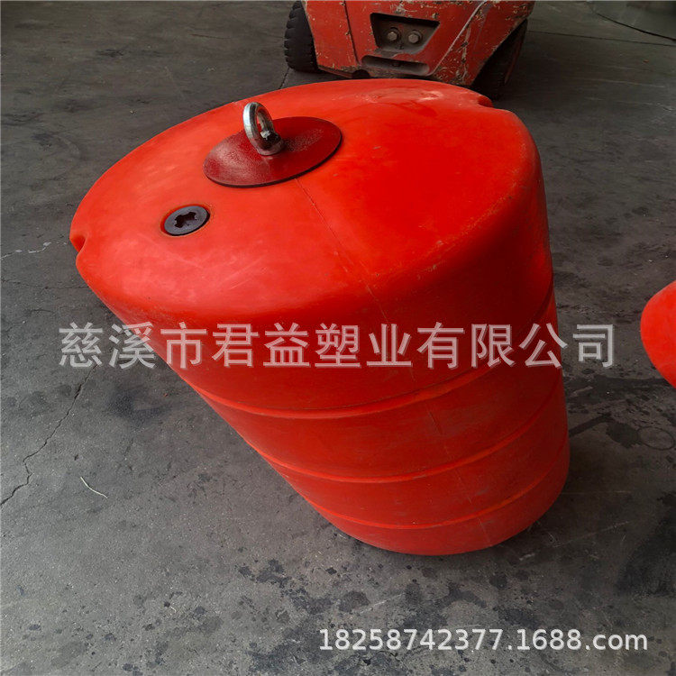 供应水上平台浮筒直径550*1000浮筒