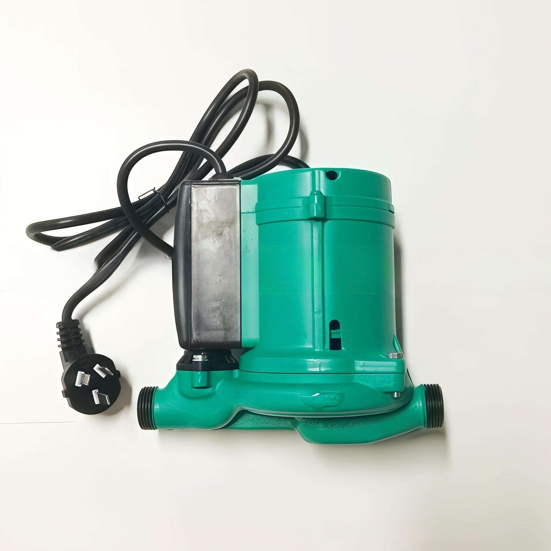 威乐水泵家用太阳能冷热水全自动供水管道增压水泵PB-088EAH-PG9