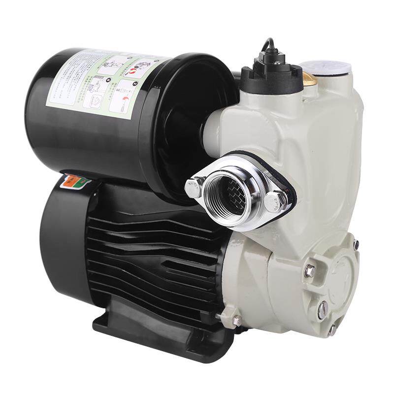 增压泵家用自来水全自动冷热水自吸泵管道加压吸水泵水井抽水机