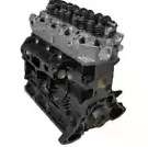 D4BH/4D56/D4BB/D4BF 2.5T 瑞风2.5、特拉卡 柴油汽车发动机引擎