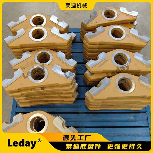 推土机摆动臂118H-40-06200V010DH46小摆臂摆动架山推DH46配件