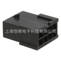 molex莫仕430200801连接器