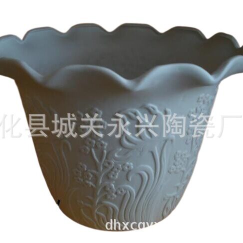 批发 花盆 灯瓶 陶瓷灯饰 吊灯 壁灯罩 碗灯 台灯 灯罩 灯饰