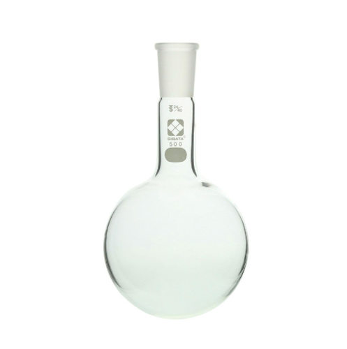 原装现货SIBATA柴田科学平底烧瓶 200mL 010510-200A