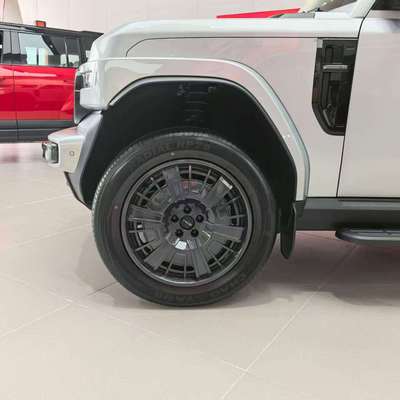 适用于罩奇瑞iCARV23轮毂盖轮毂罩保护装饰改装配件