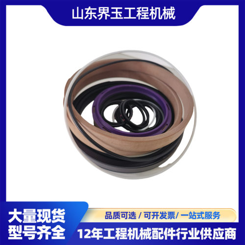 707-98-56625修理包服务组件套装用作D375A系机械工程推土机