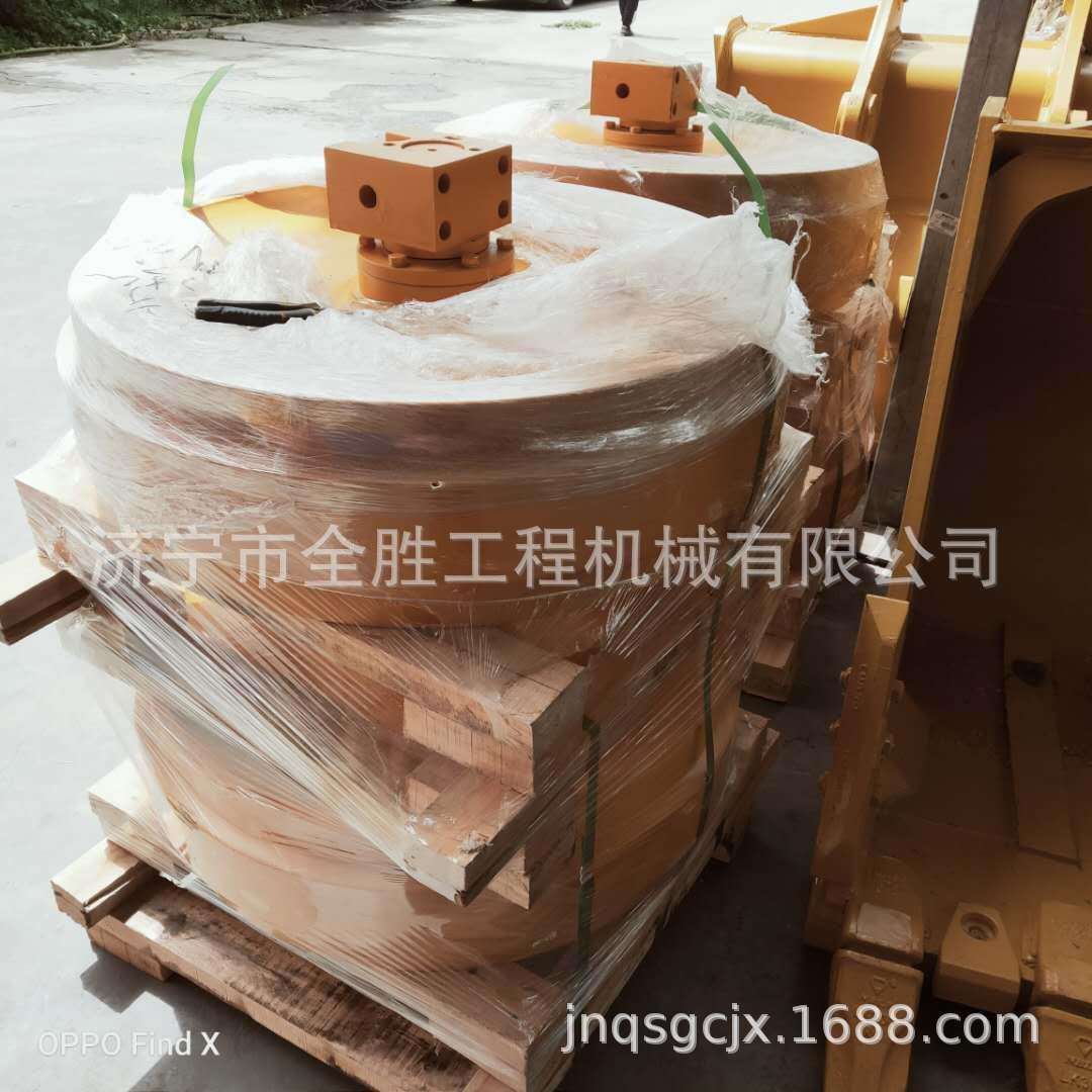 D8RD8ND8H推土机引导轮履带总成齿块齿轮泵5H1719