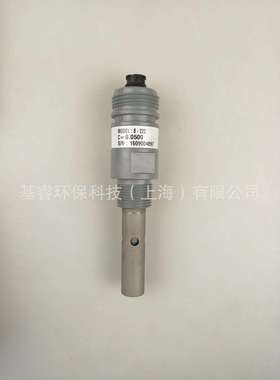 8-222上泰SUNTEX二极式C=0.05/Ti/CPVC比电阻超纯水电阻率电极