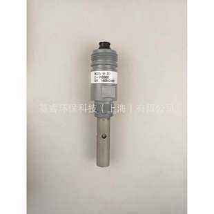 8-222上泰SUNTEX二极式C=0.05/Ti/CPVC比电阻超纯水电阻率电极