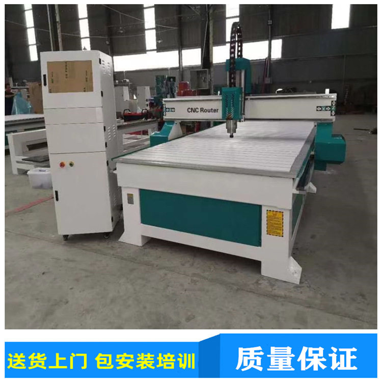 数控雕刻机全自动cnc亚克力PP板切割机PE木工开料机l铝塑板雕刻机